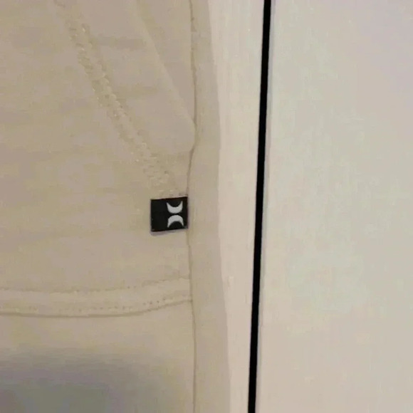 NWOT Hurley Track pants/ Joggers Size Small - Picture 2 of 4